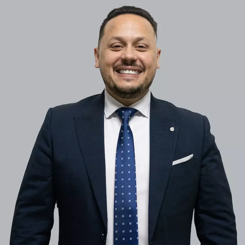 Rafael Galvão
